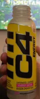 C4 energy