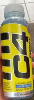 C4 Energy