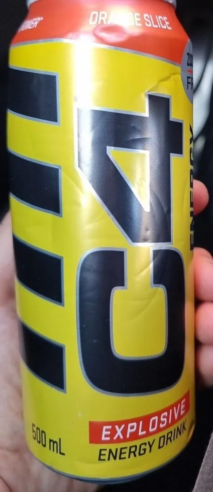 C4 Energy
