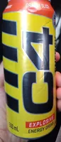 C4 Energy