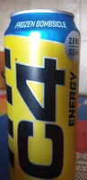 C4 Energy