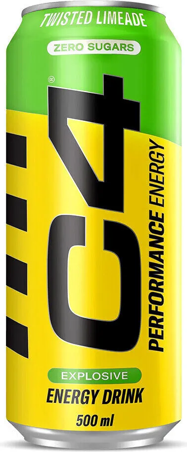 C4 energy