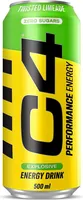 C4 energy