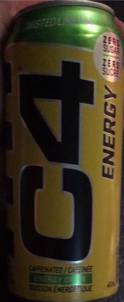 C4 energy