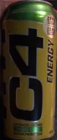 C4 energy