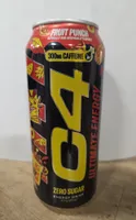 Energy Drink