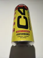 C4 Energy