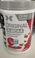 The original 7g BCAA