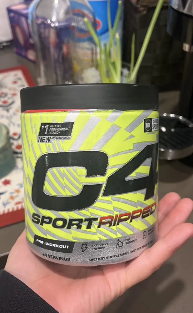 Sport Ripper