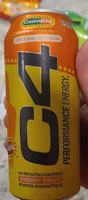 C4 Energy Drink