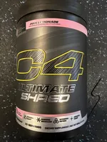 C4 Ultimate Shred