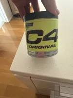 C4 Original
