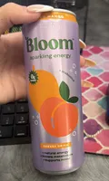 ENERGY DRINK