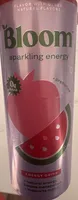 sparkling energy