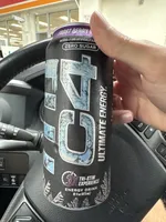 C4 Ultimate Energy Drink