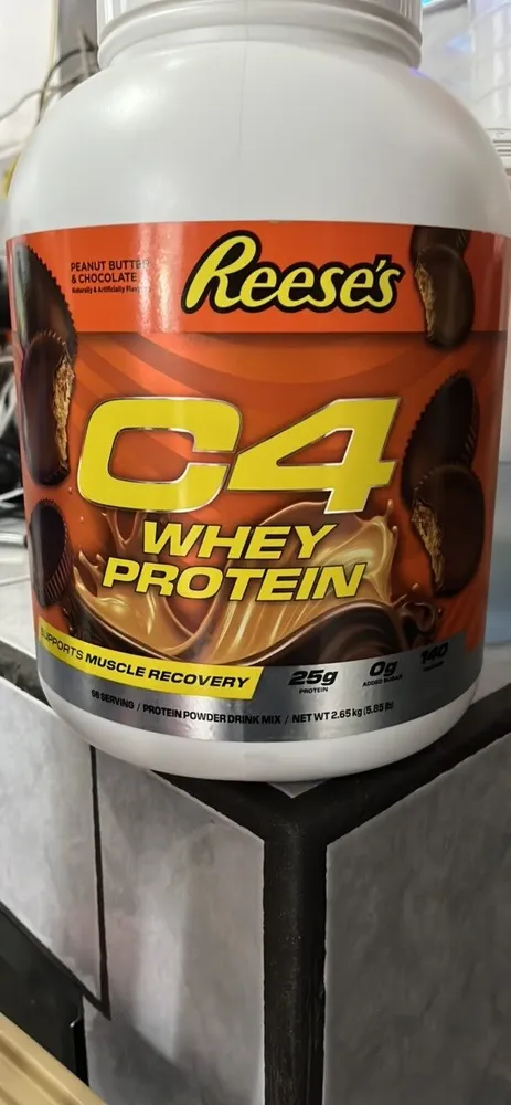 Whey Protein