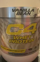 Whey Protein