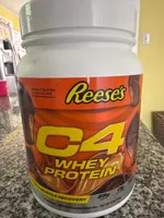 C4 Whey Protein