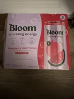 Strawberry Watermelon