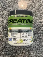 CREATINE