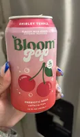 Bloom Pop Shirley Temple