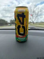 Mango Fuego