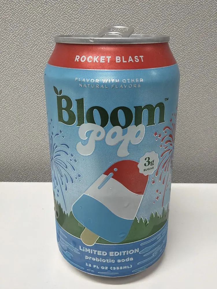 Bloom Pop