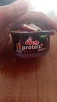 protein+ Snack
