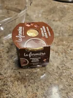 Chocolate Crème Dessert