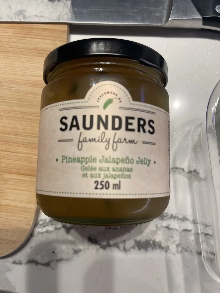 Saunders Family Farm