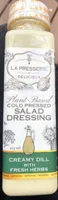 Salad dressing