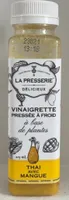 Thai Mango Vinaigrette
