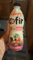 Kefir Sabor Berries