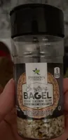 Everything bagel seasoning