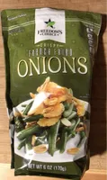 French Fried Onions