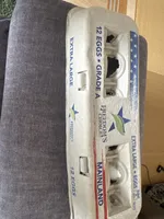 Extra Large Eggs