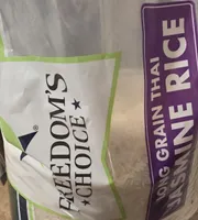 LONG GRAIN THAI JASMINE RICE