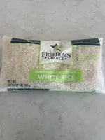 Enriched Long Grain White Rice