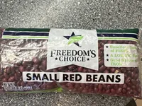 Small Red Beans