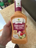 Thousand Island