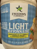 Light Mayo