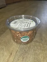 Whole Raw Almonds