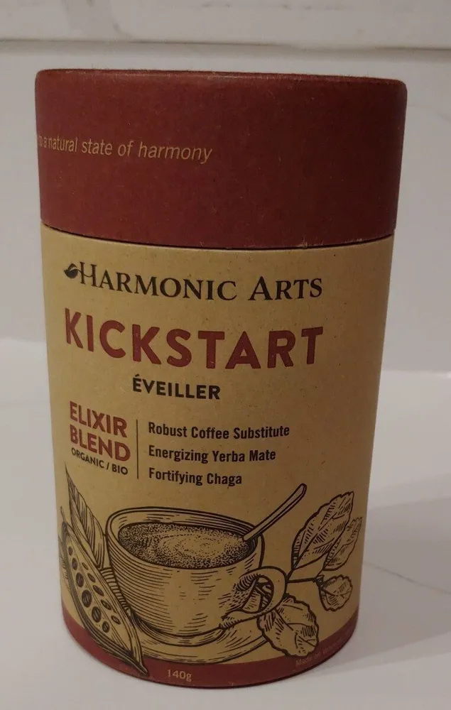 Kickstart