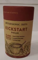 Kickstart