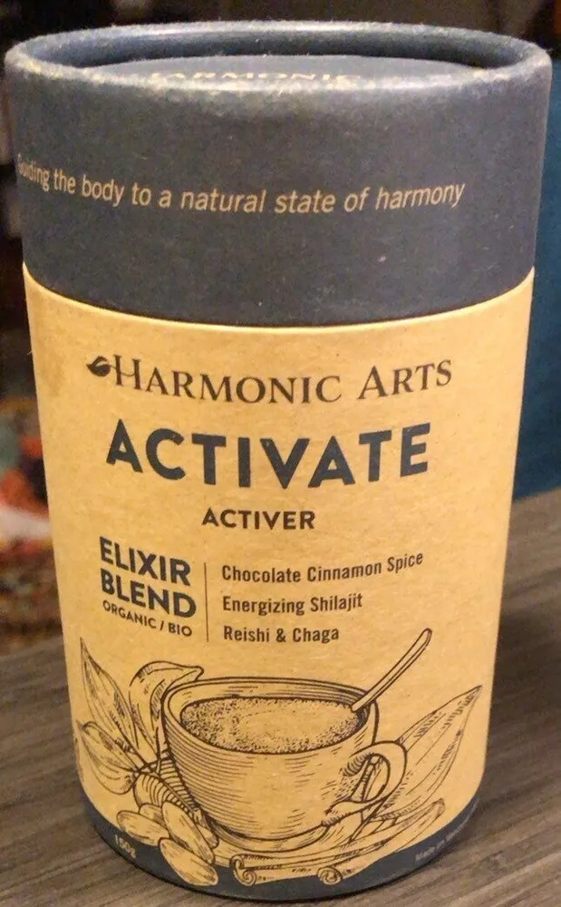 Activate- Activer