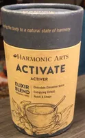 Activate- Activer