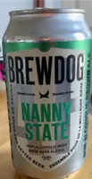 Nanny state