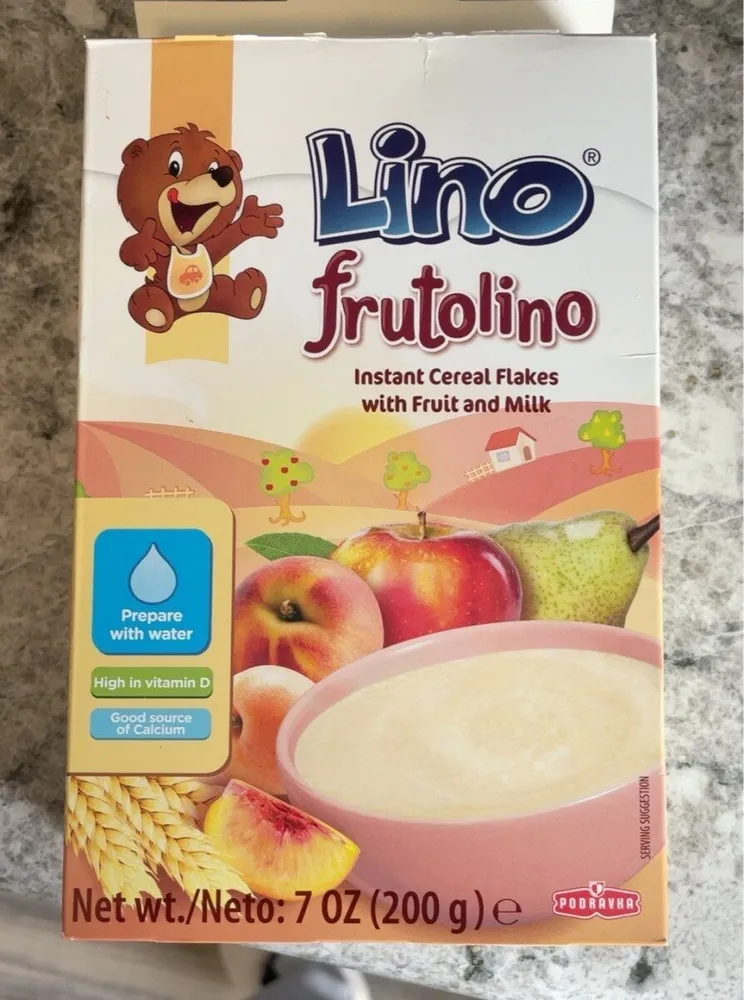Frutolino