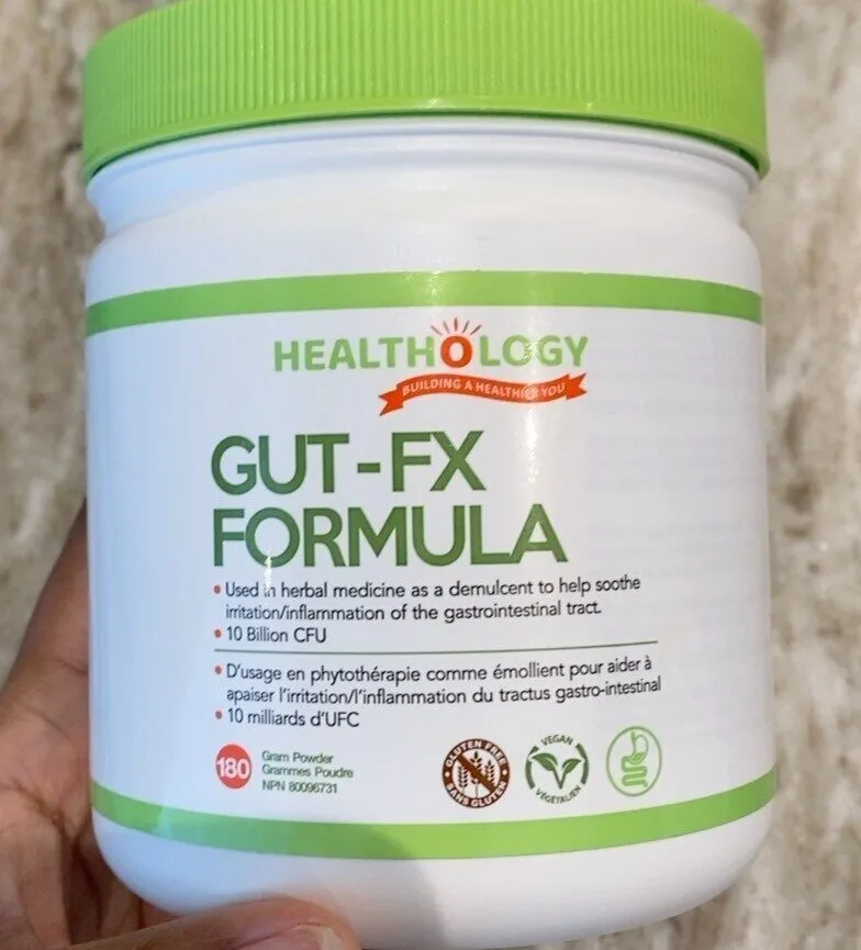 GUT-FX