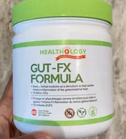 GUT-FX
